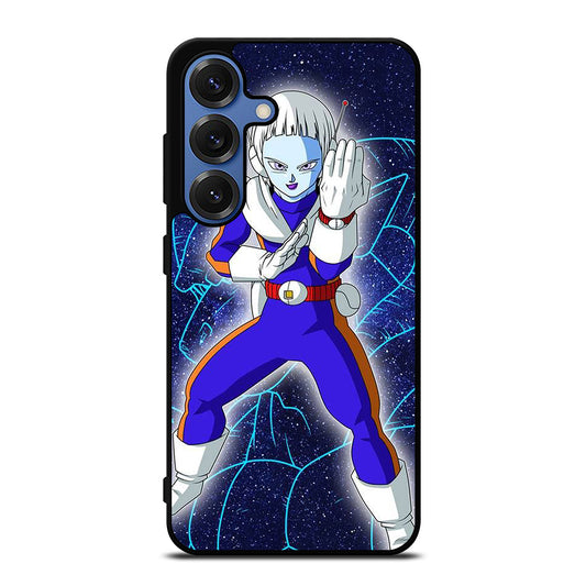 DRAGON BALL MERUS ANIME 2 Samsung Galaxy Case Cover
