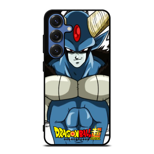 DRAGON BALL MORO 73 Samsung Galaxy Case Cover