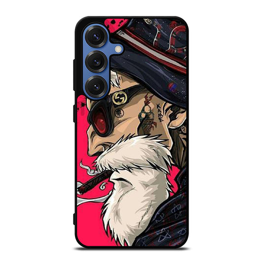 DRAGON BALL ROSHI Samsung Galaxy Case Cover