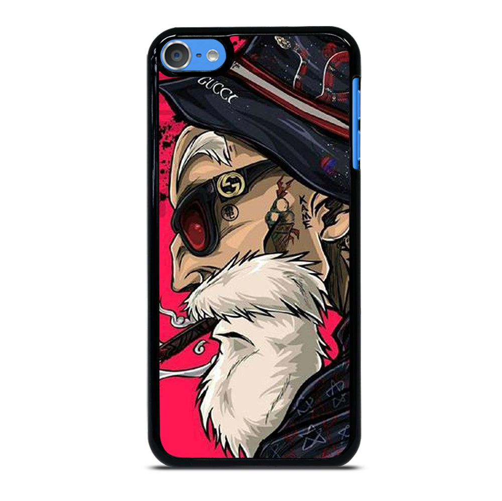 DRAGON BALL ROSHI iPod Touch Case Cover