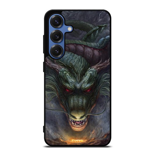 DRAGON BALL SUPER SHENRON Samsung Galaxy Case Cover