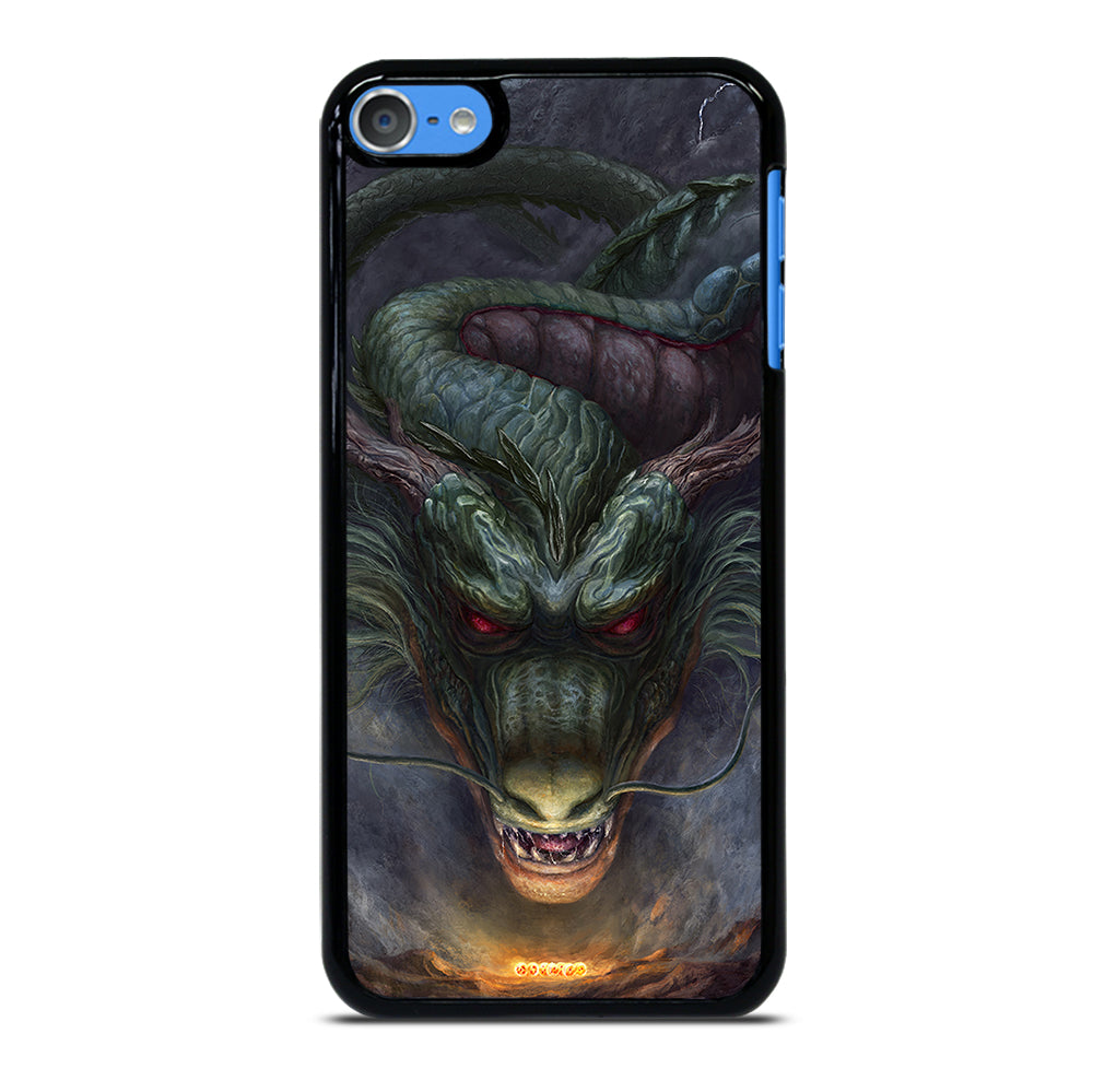 DRAGON BALL SUPER SHENRON iPod Touch Case Cover
