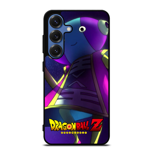 DRAGON BALL SUPER ZENO Samsung Galaxy Case Cover