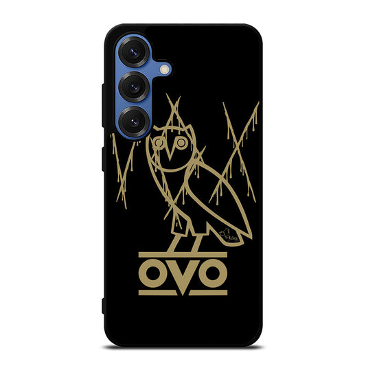 DRAKE OVOXO LOGO Samsung Galaxy Case Cover