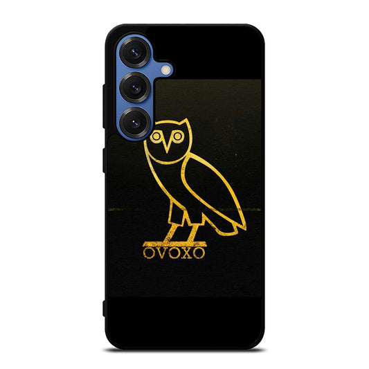 DRAKE OVOXO OWL LOGO Samsung Galaxy Case Cover