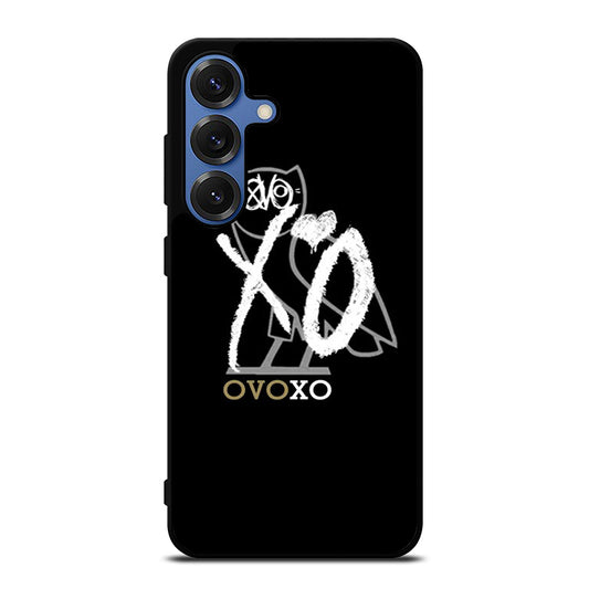 DRAKE OVOXO Samsung Galaxy Case Cover