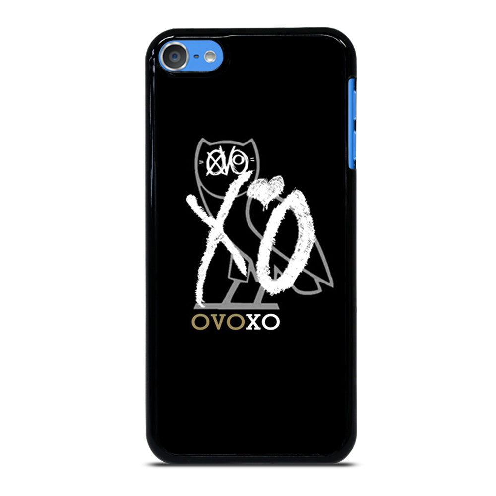 DRAKE OVOXO iPod Touch Case Cover