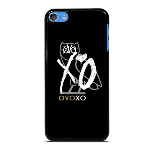 DRAKE OVOXO iPod Touch Case Cover