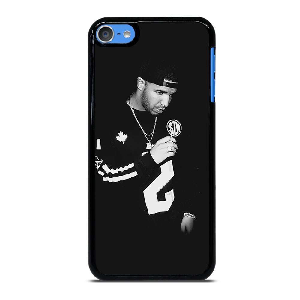 DRAKE RAPPER iPod Touch Case Cover