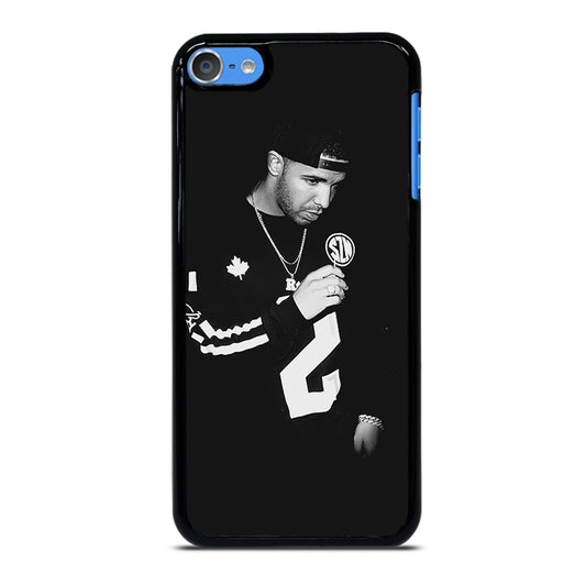 DRAKE RAPPER iPod Touch Case Cover