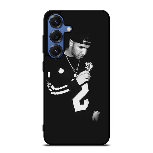 DRAKE RAPPER Samsung Galaxy Case Cover