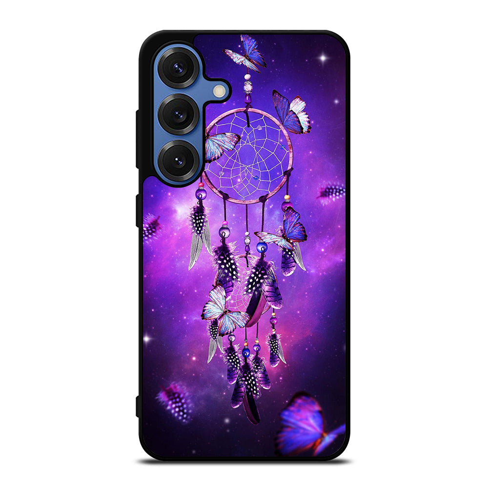 DREAM CATCHER BUTTERFLY Samsung Galaxy Case Cover