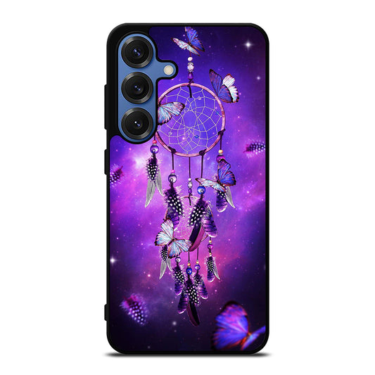 DREAM CATCHER BUTTERFLY Samsung Galaxy Case Cover