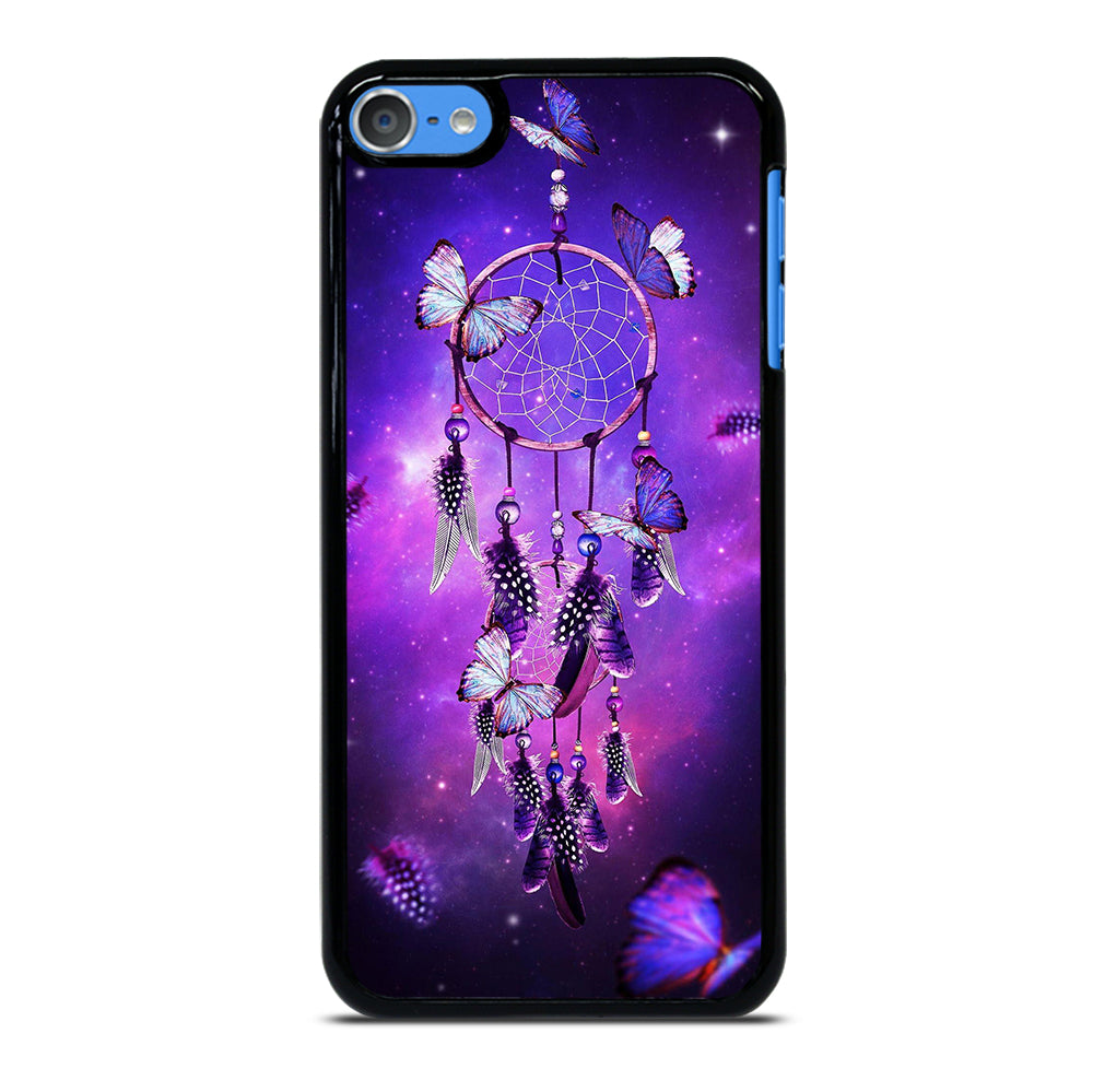 DREAM CATCHER BUTTERFLY iPod Touch Case Cover
