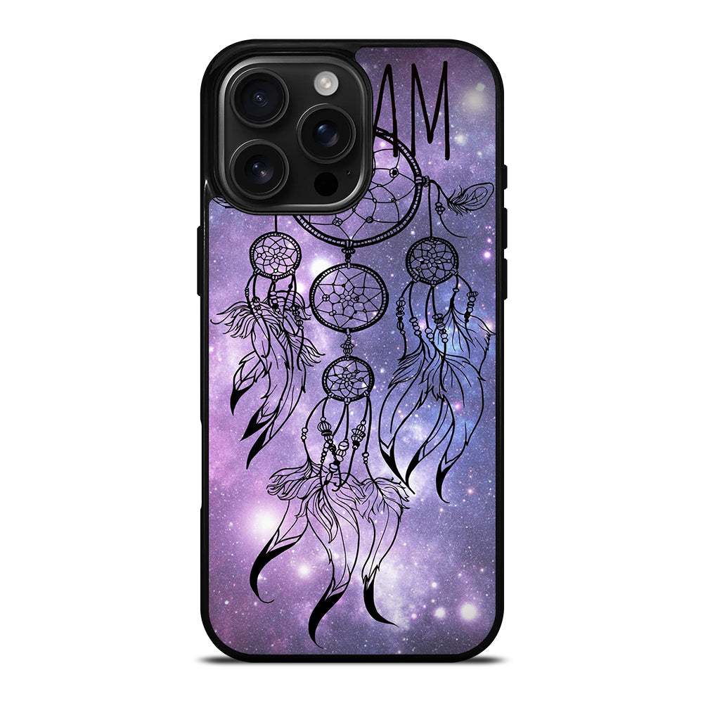 DREAM CATCHER DREAM iPhone Case Cover