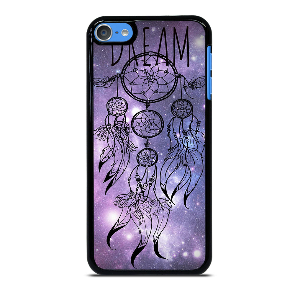 DREAM CATCHER DREAM iPod Touch Case Cover