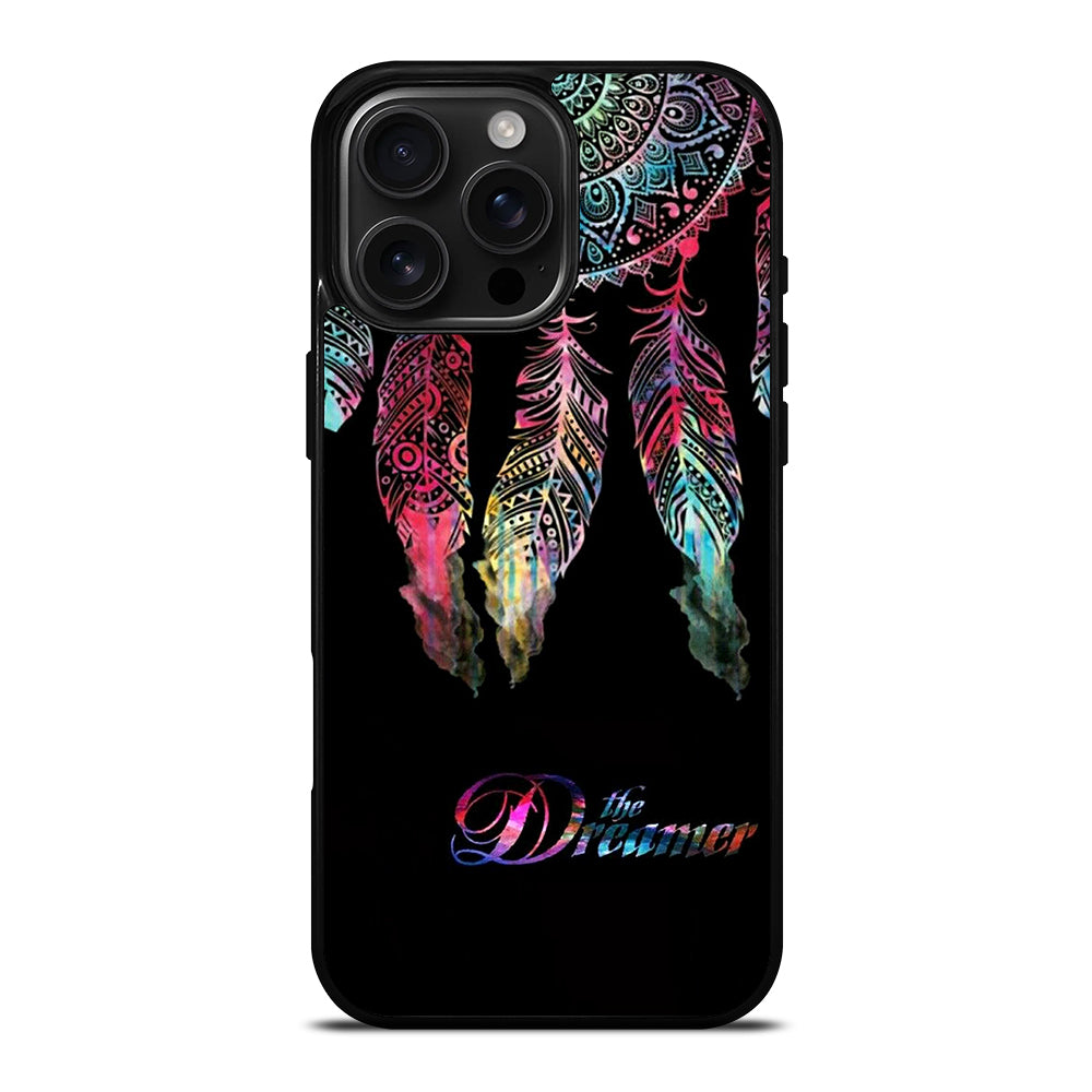 DREAM CATCHER THE DREAM iPhone Case Cover