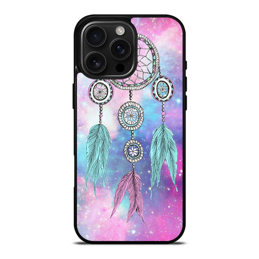 DREAM CATCHER WEB iPhone Case Cover