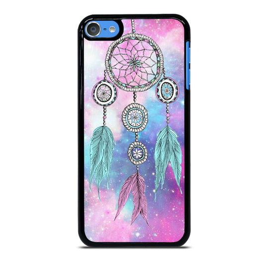 DREAM CATCHER WEB iPod Touch Case Cover