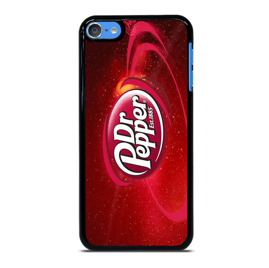 DR PEPPER BANANA LOGO iPod Touch Case Cover