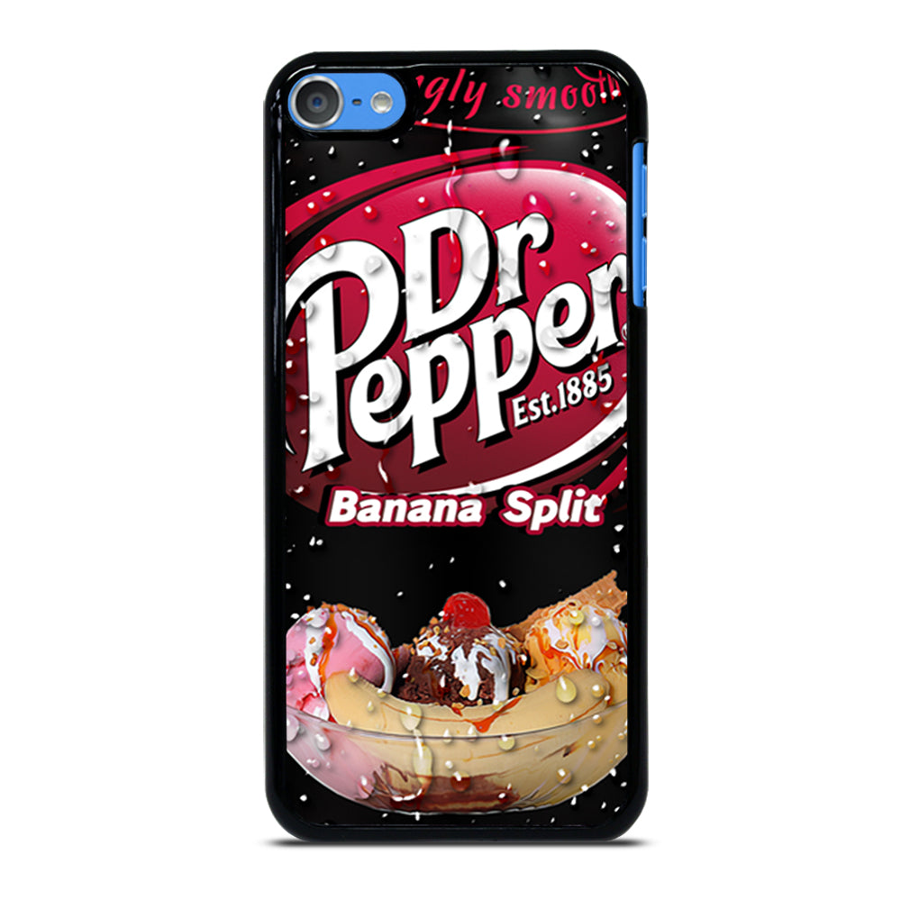 DR PEPPER BANANA iPod Touch Case Cover