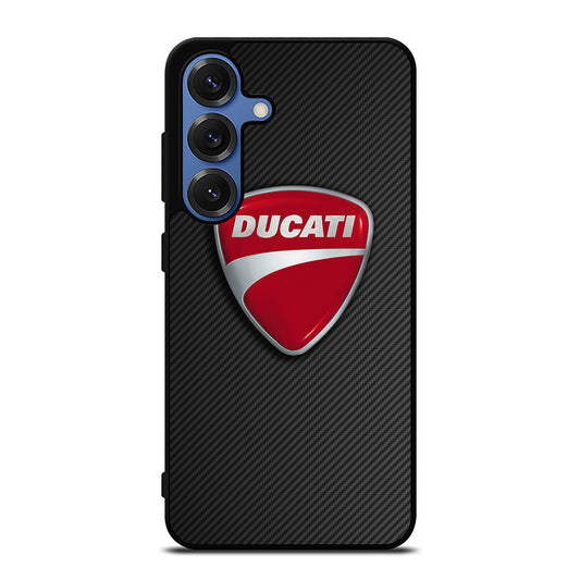 DUCATI 1 Samsung Galaxy Case Cover