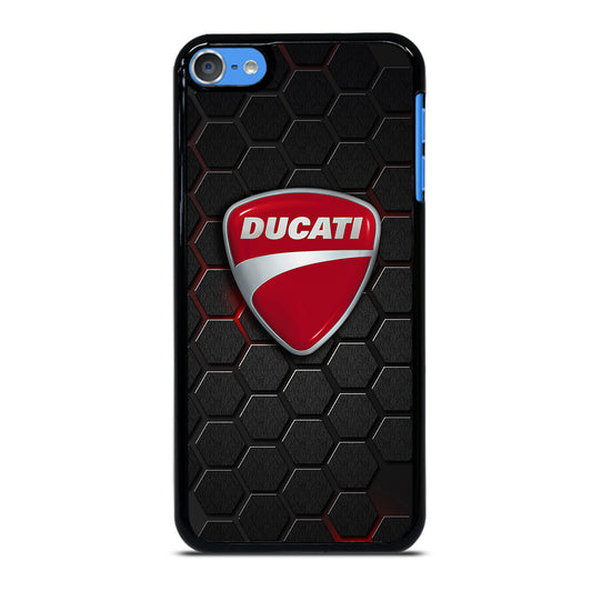 DUCATI 2 iPod Touch Case Cover