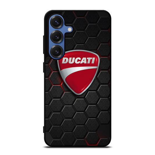 DUCATI 2 Samsung Galaxy Case Cover
