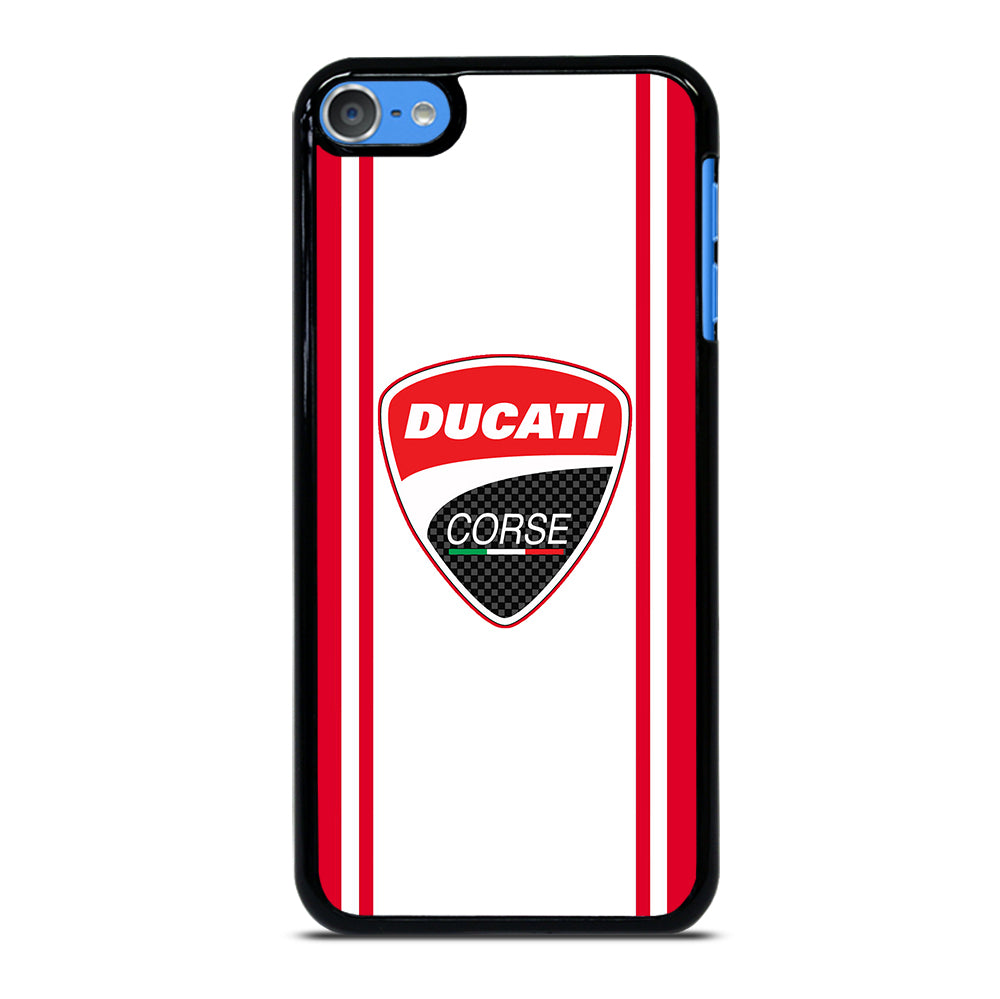 DUCATI CORSE iPod Touch Case Cover