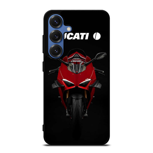 DUCATI MOTORCYCLE Samsung Galaxy Case Cover