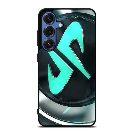 DUDE PERFECT DP Samsung Galaxy Case Cover