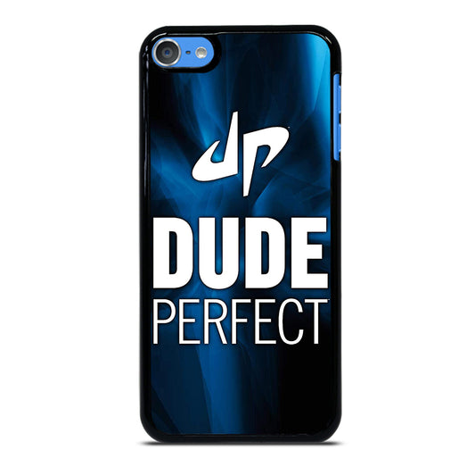DUDE PERFECT iPod Touch Case Cover