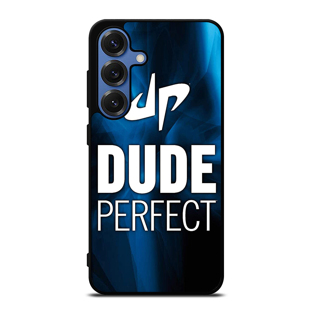 DUDE PERFECT Samsung Galaxy Case Cover