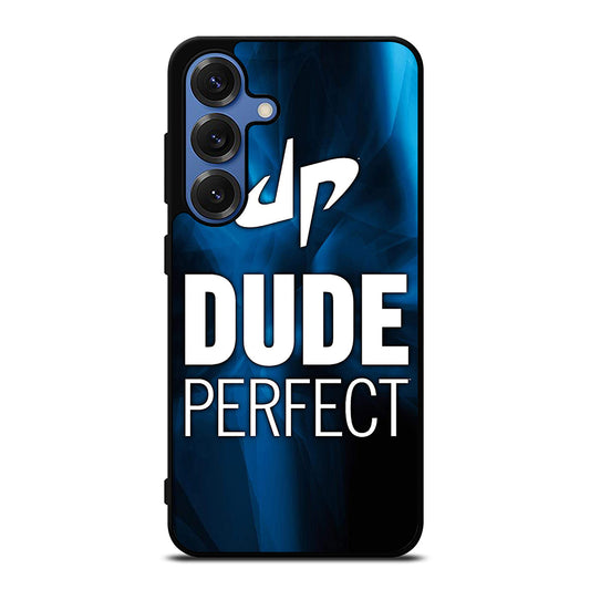 DUDE PERFECT Samsung Galaxy Case Cover