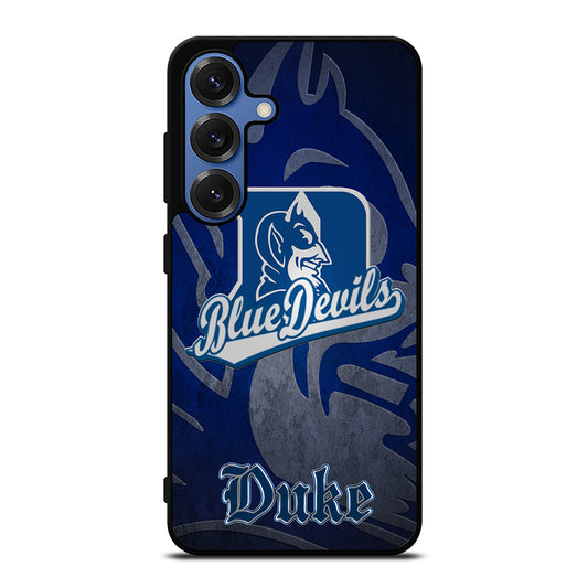 DUKE BLUE DEVILS 1 Samsung Galaxy Case Cover