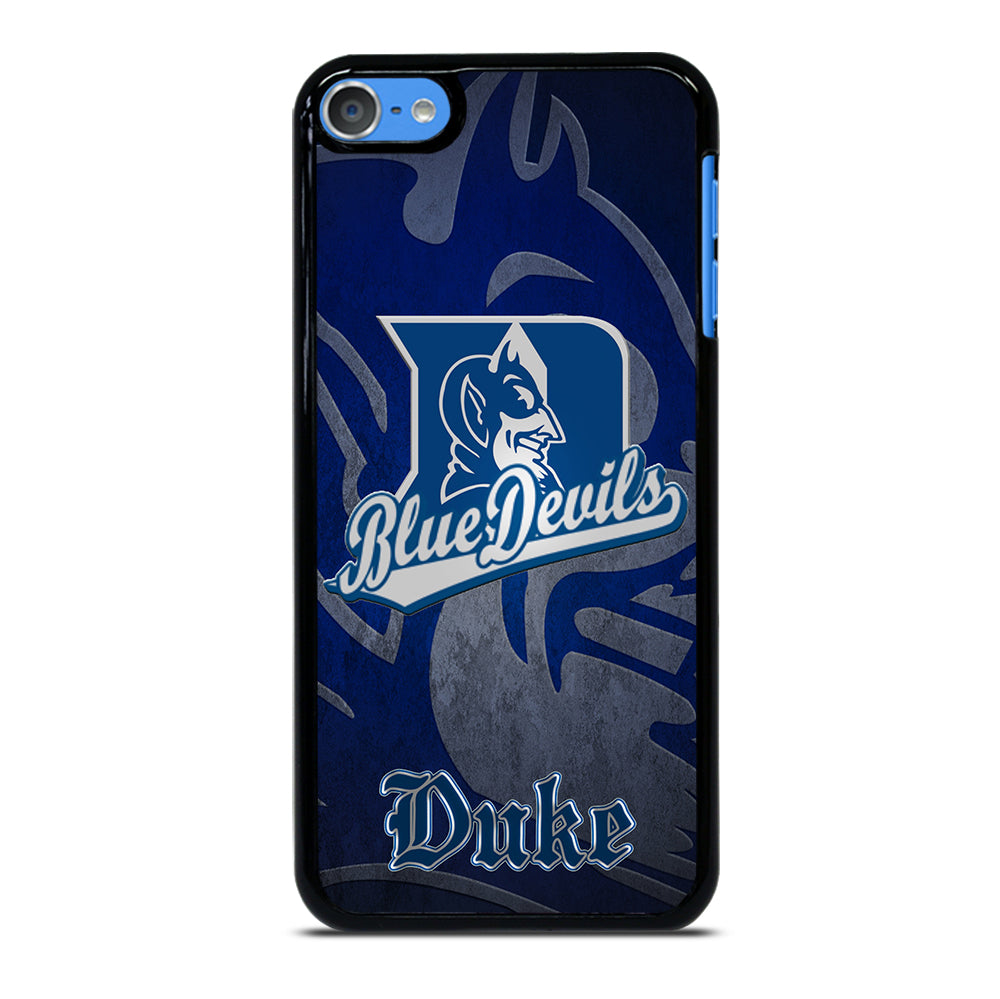DUKE BLUE DEVILS 1 iPod Touch Case Cover