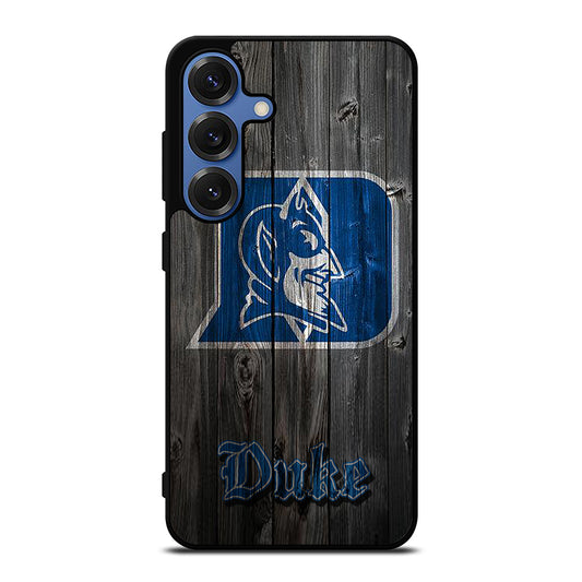 DUKE BLUE DEVILS 3 Samsung Galaxy Case Cover