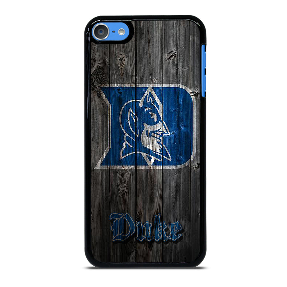 DUKE BLUE DEVILS 3 iPod Touch Case Cover