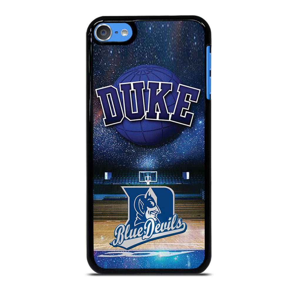 DUKE BLUE DEVILS 4 iPod Touch Case Cover