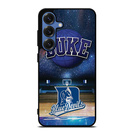 DUKE BLUE DEVILS 4 Samsung Galaxy Case Cover
