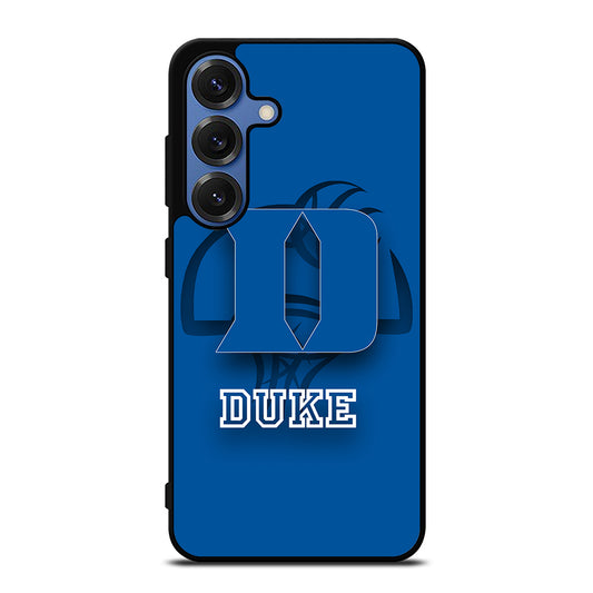 DUKE BLUE DEVILS NBA LOGO 2 Samsung Galaxy Case Cover