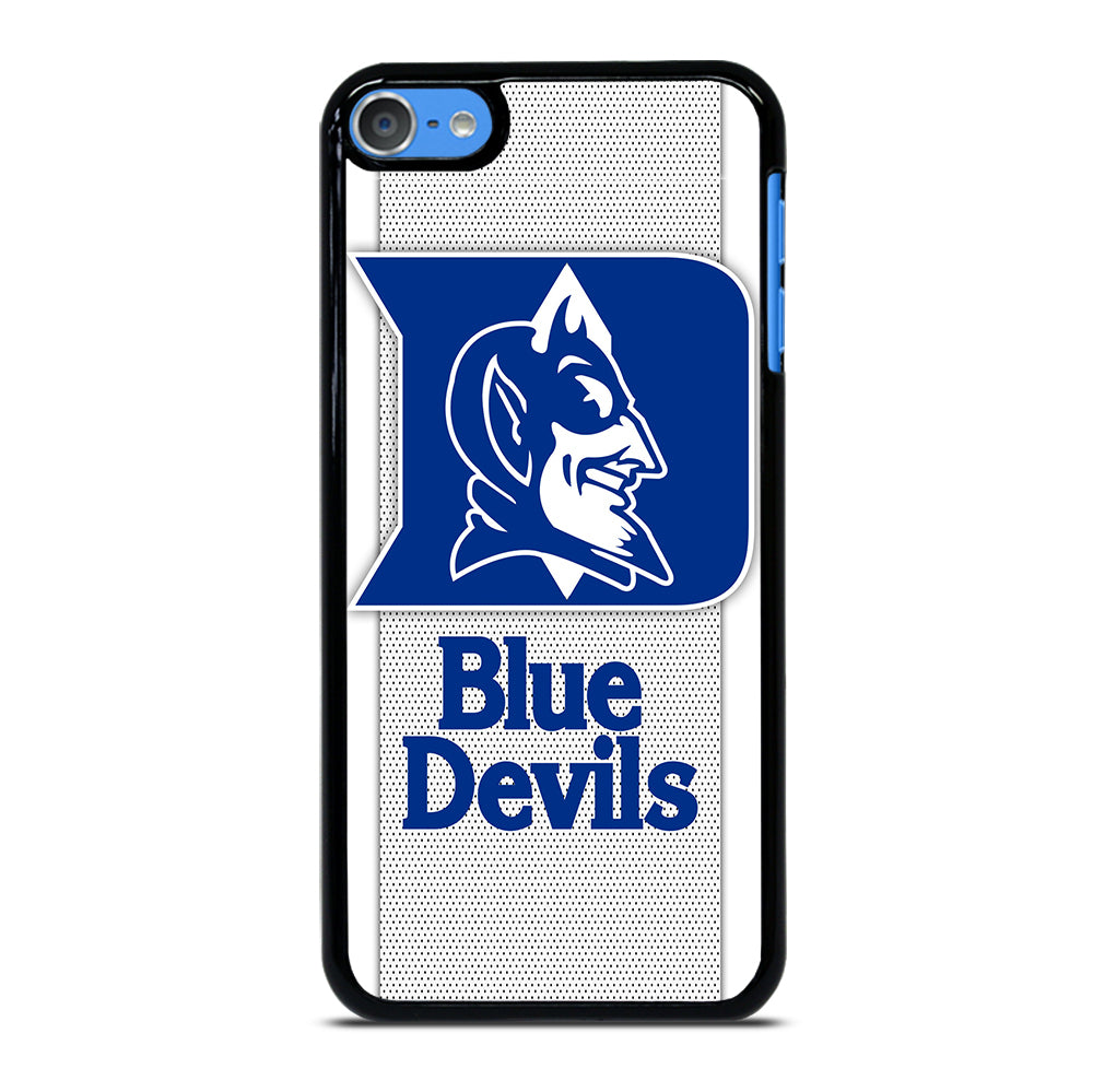 DUKE BLUE DEVILS NBA LOGO iPod Touch Case Cover
