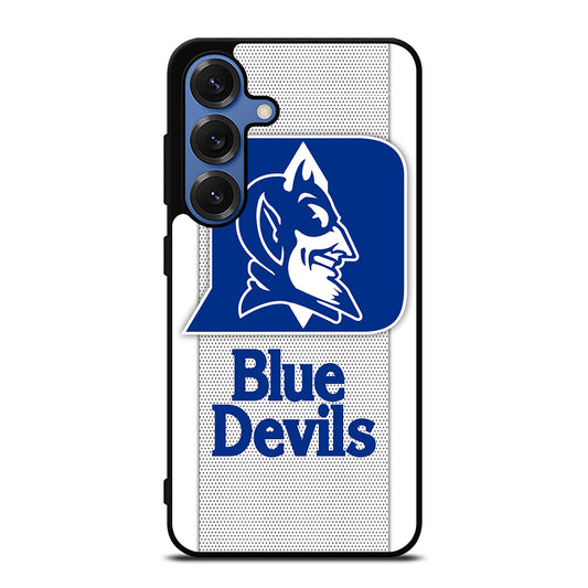 DUKE BLUE DEVILS NBA LOGO Samsung Galaxy Case Cover