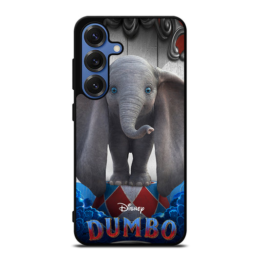 DUMBO BABY ELEPHANT Samsung Galaxy Case Cover