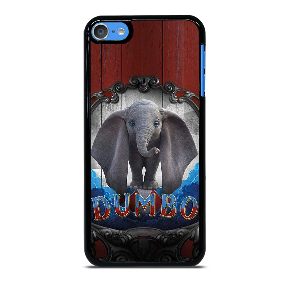DUMBO CIRCUS iPod Touch Case Cover