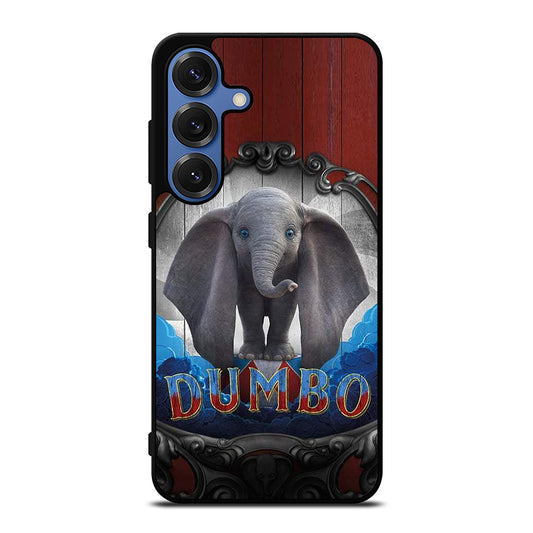 DUMBO CIRCUS Samsung Galaxy Case Cover