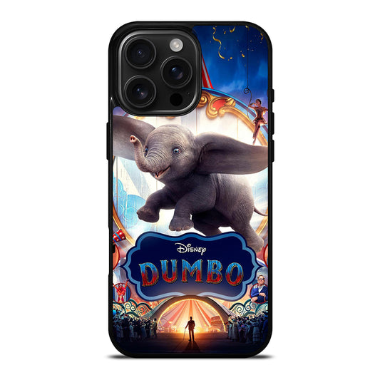 DUMBO FLY iPhone Case Cover
