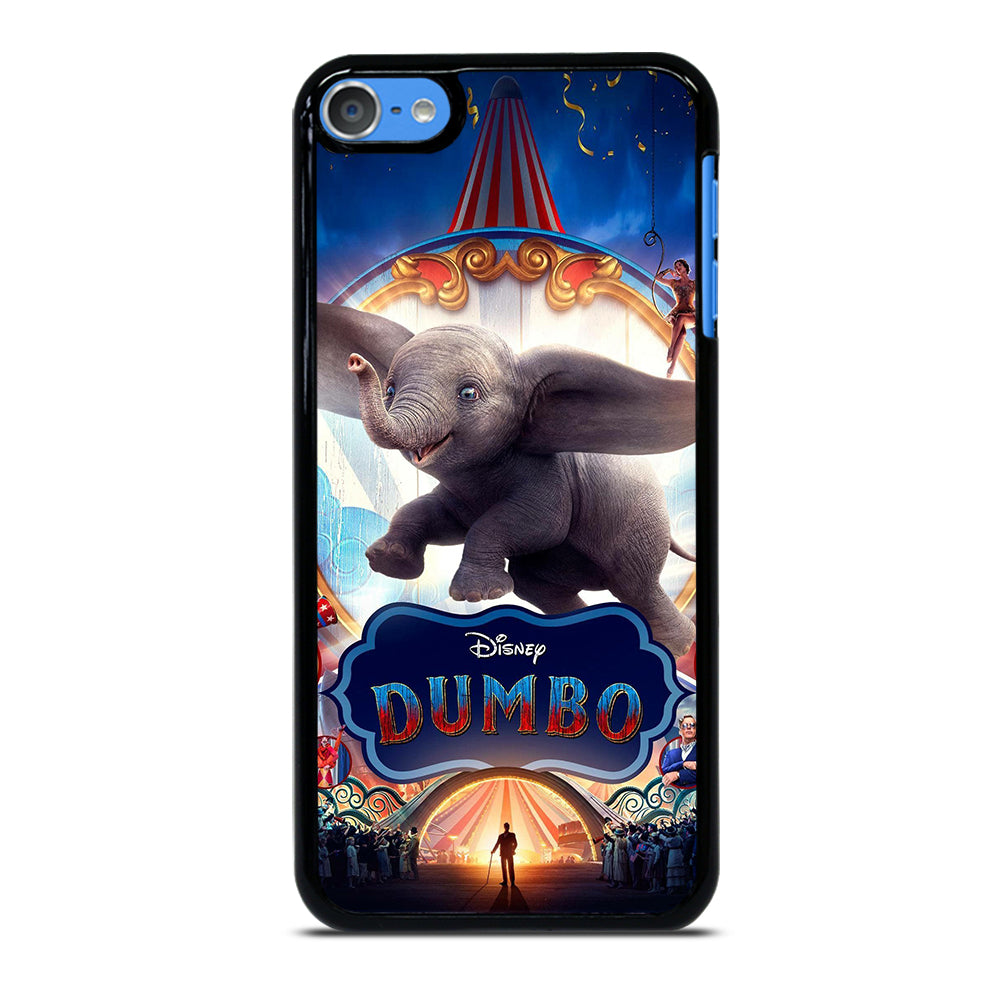 DUMBO FLY iPod Touch Case Cover