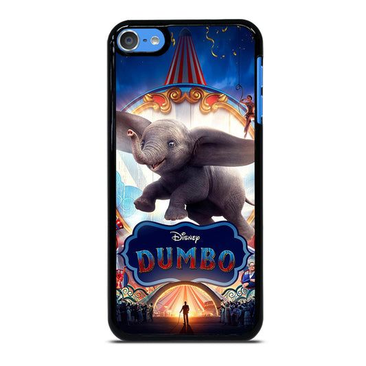 DUMBO FLY iPod Touch Case Cover