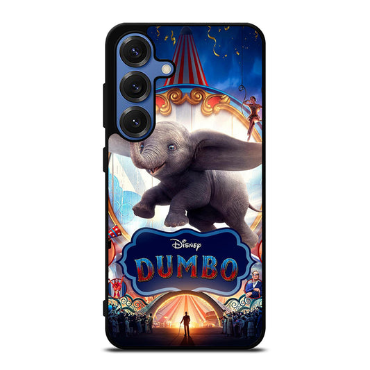 DUMBO FLY Samsung Galaxy Case Cover
